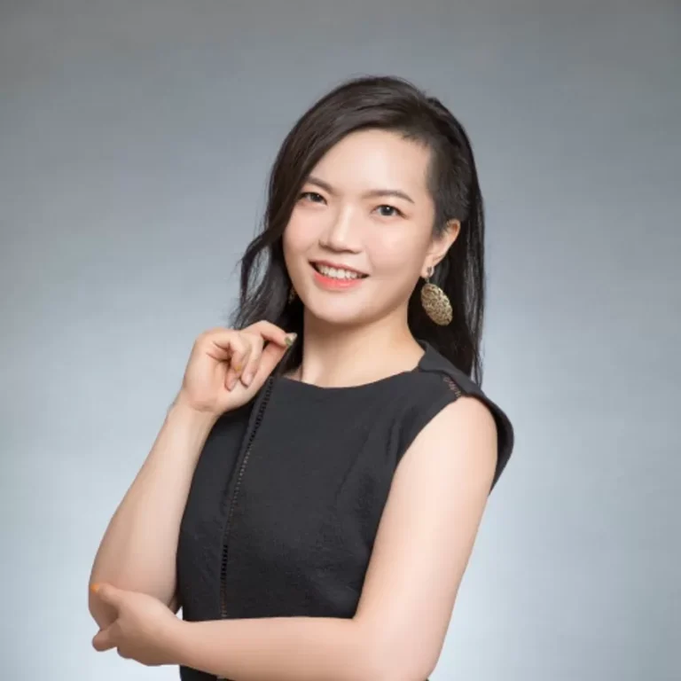 Prof. Stella Christie